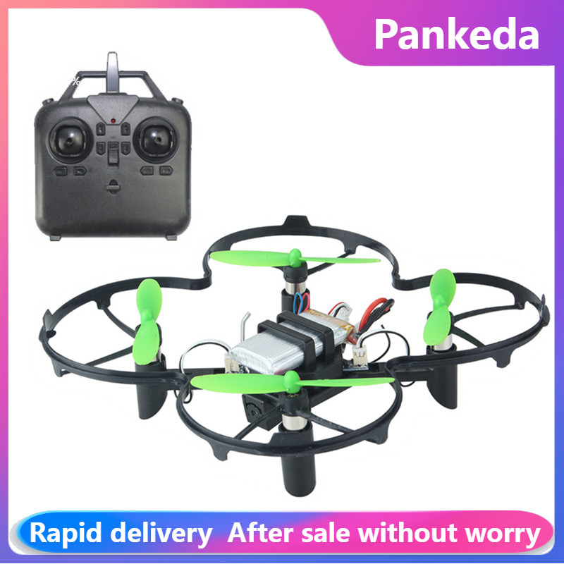 Drone Power Bank - DM002 DIY Quadcopter mit Fester Höhe