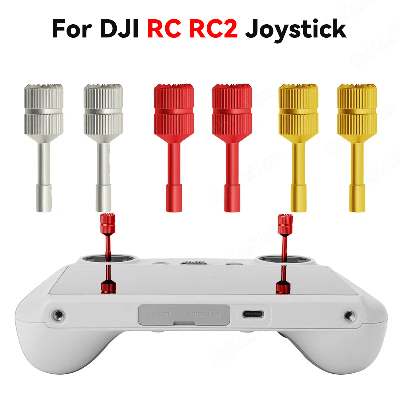 Drone Control Stick - 1 Paar für dji rc/rc 2