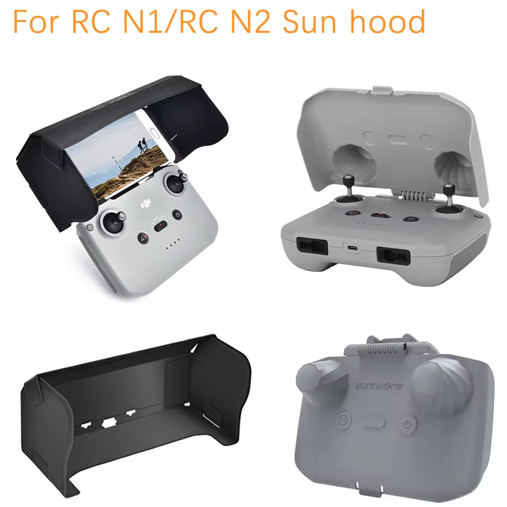 Drone Sun Shade - Für DJI Mavic 3/Mini 2/Air 2/Air