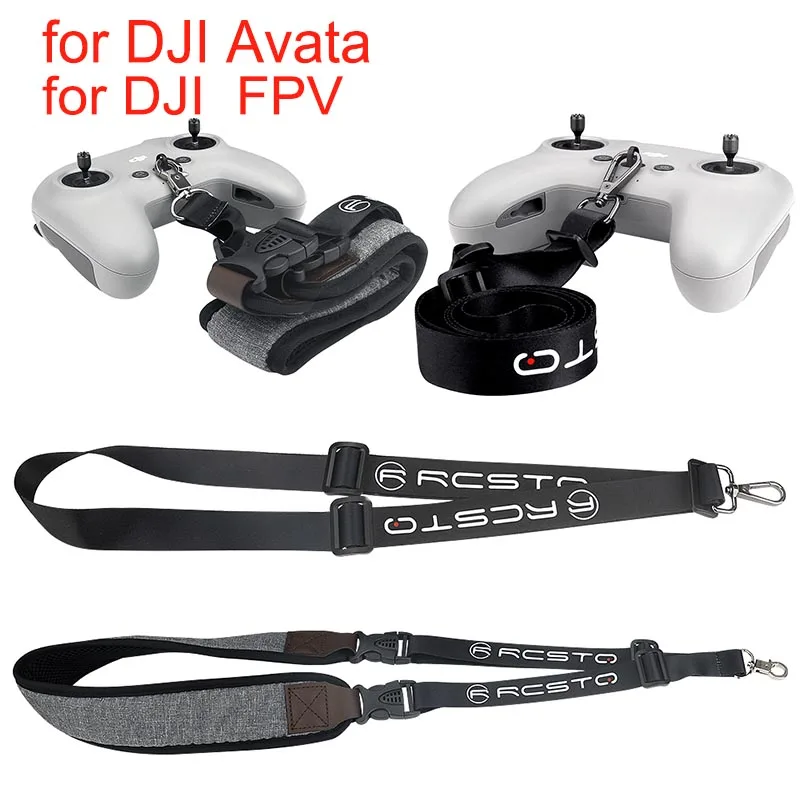 Drone Neck Strap - Für DJI Avata Drone Lanyard Neck