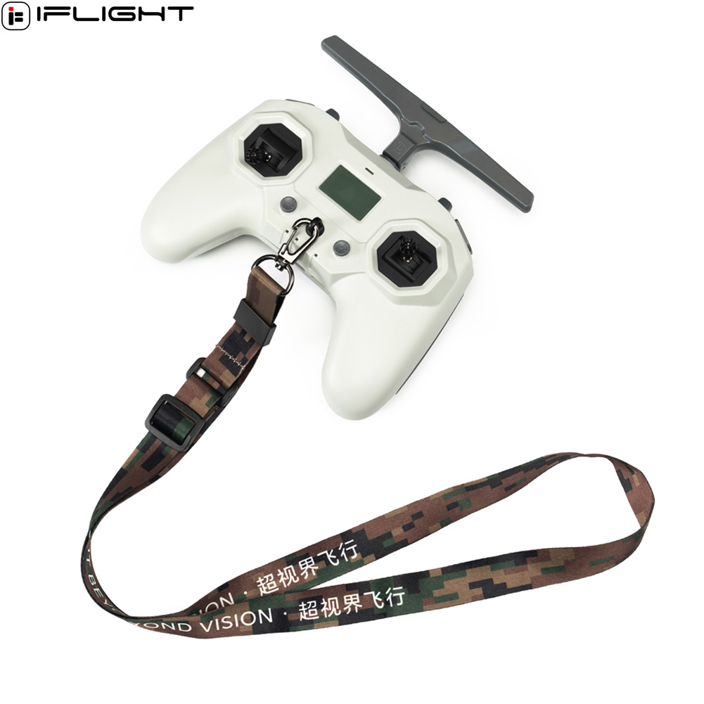 Drone Neck Strap - IFlight 25 x 500 mm Fernbedienungs-Umhängeband,