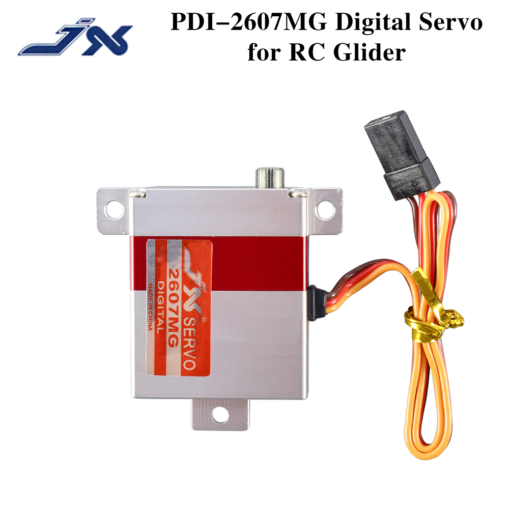 Drone Joystick Cover - Heißer JX Servo PDI-2607MG 7,2 kg