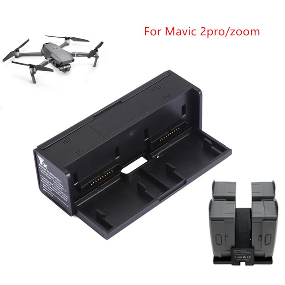 Drone Charging Hub - Für DJI Mavic 2 Pro/Zoom 4