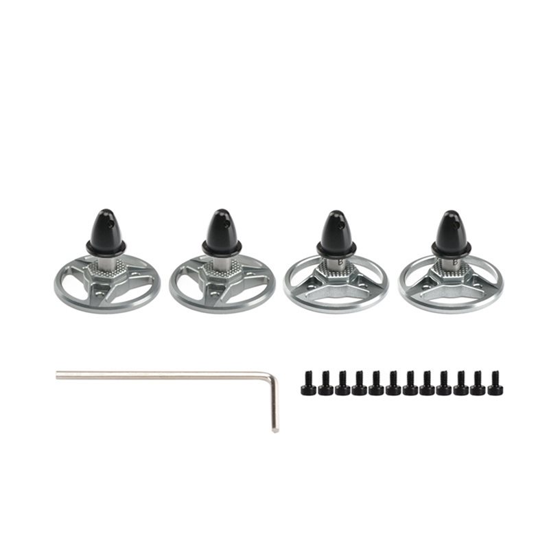 Drone Propeller Holder - B50B-Motor Platte Adapter 4Pcs Montage Propeller