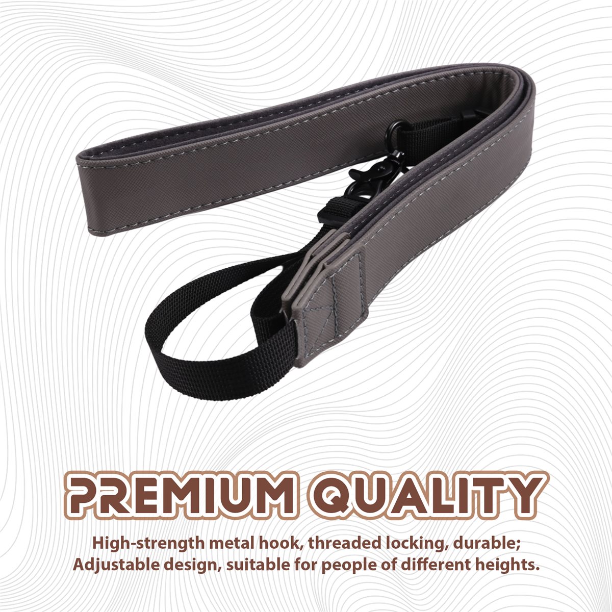 Drone Neck Strap - DTC5 Umhängeband für DJI RC/RC 2/RC