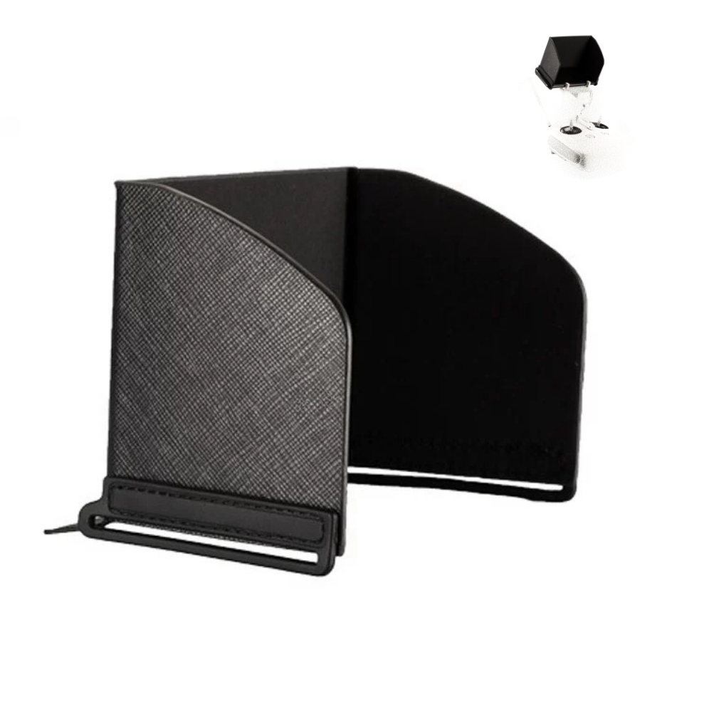 Drone Sun Shade - 4,5-7,8 zoll Drone UAV Monitor Sonne