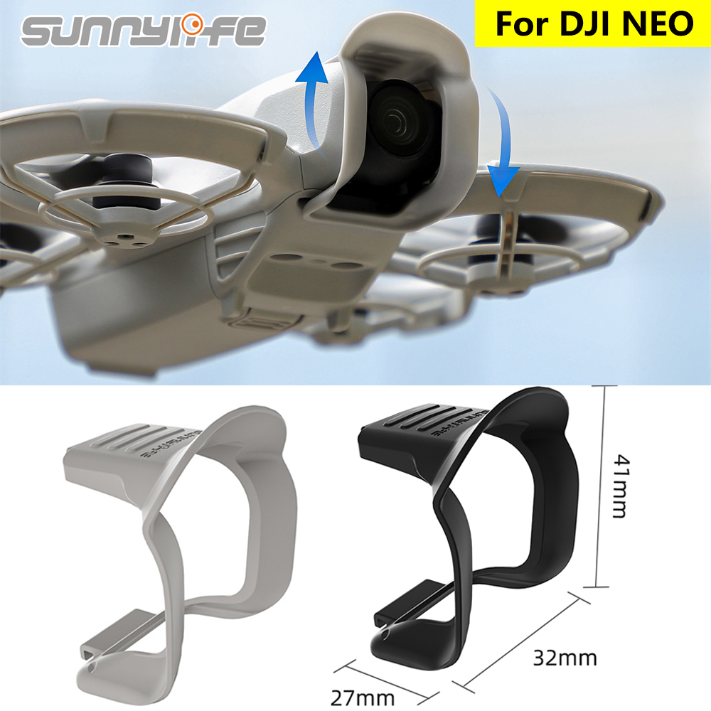 Drone Sun Shade - Sunnylife Objektivdeckel Für DJI NEO Drone