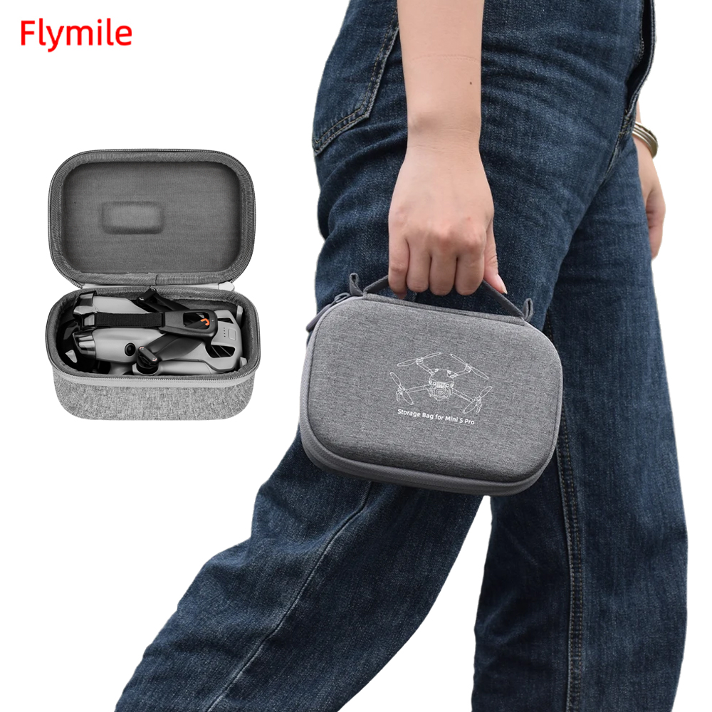 Drone Carrying Case - Aufbewahrungstasche für DJI Mini 5 Pro