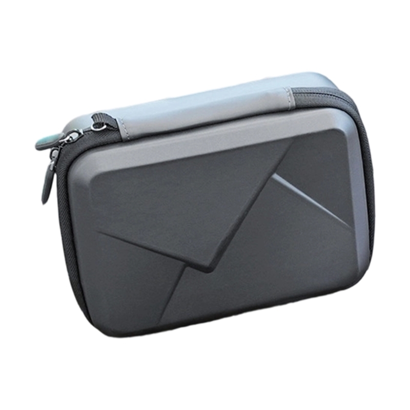 Drone Hard Shell Case - 2026 Neue Action-Kamera-Tragetasche für Action 3