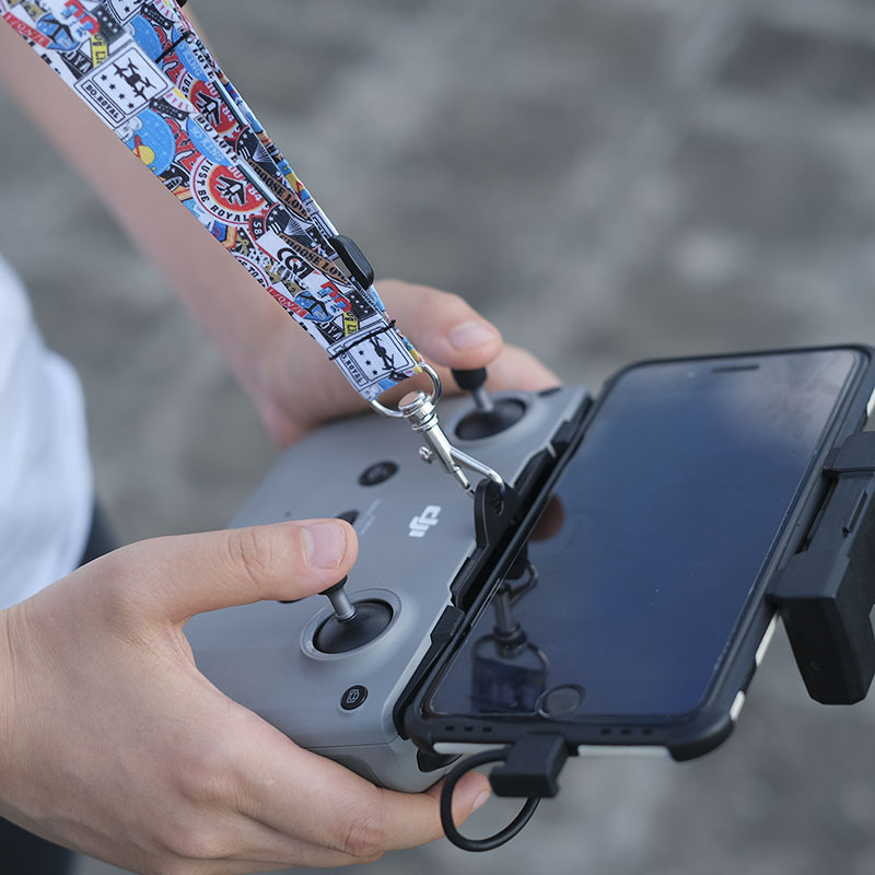 Drone Neck Strap - Für DJI Flip Neo AIR 2