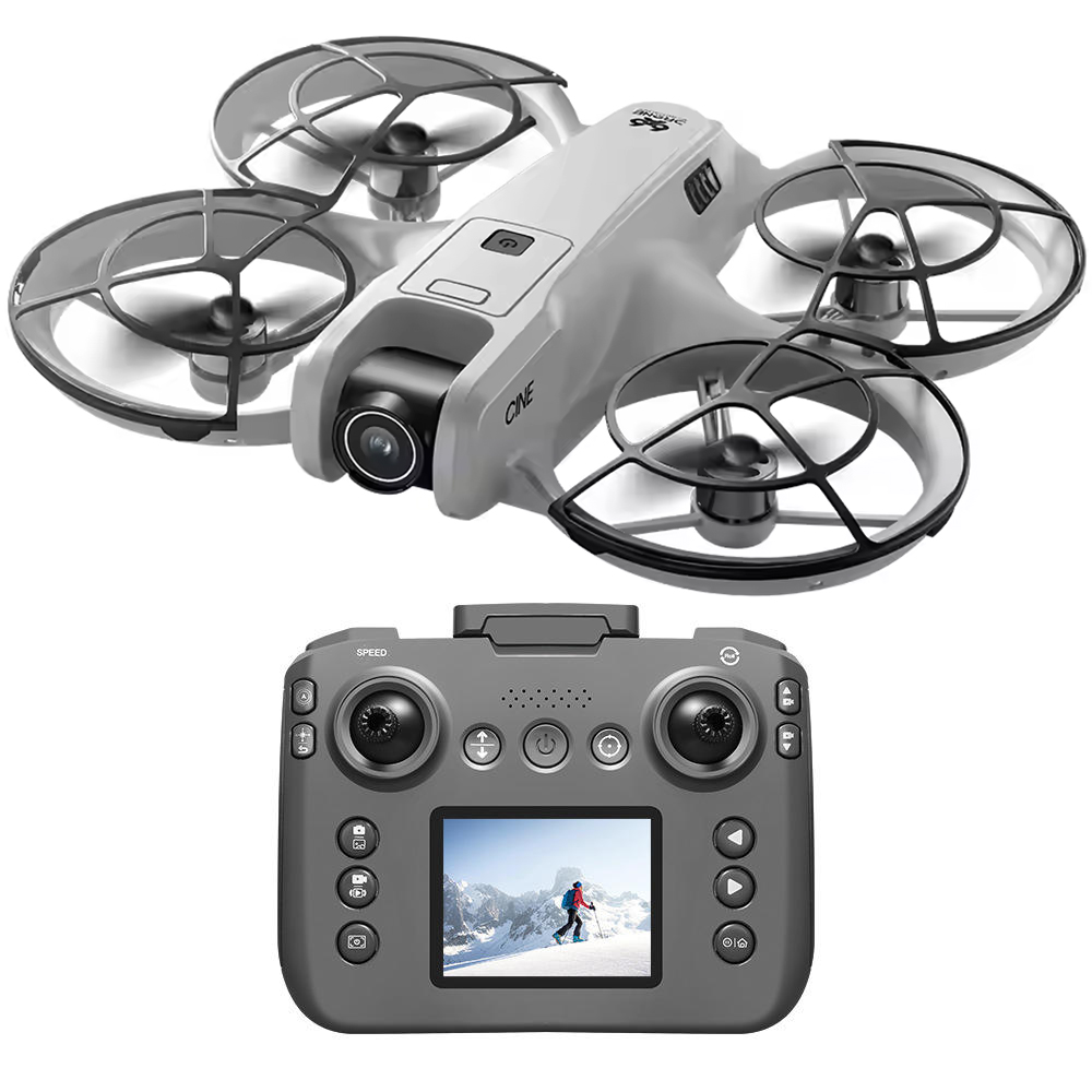 Drone Battery Charger - V666 Faltbare Mini Drohne 4K Dual