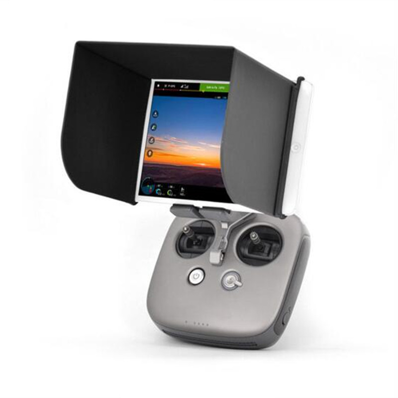Drone Sun Shade - 1pc 4,7---10 Zoll Universal Handy Tablet