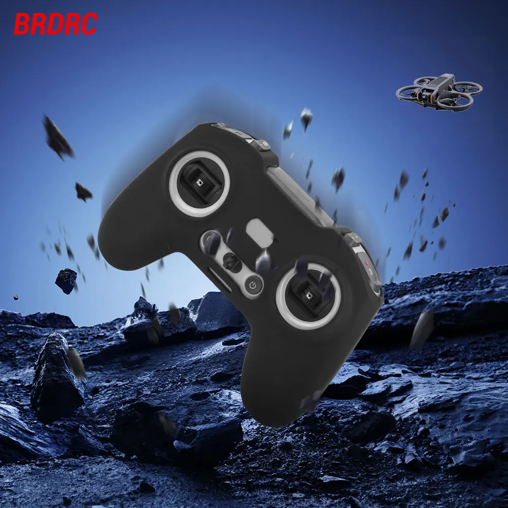 Drone Carrying Case - BRDRC für DJI Avata 2/FPV Combo