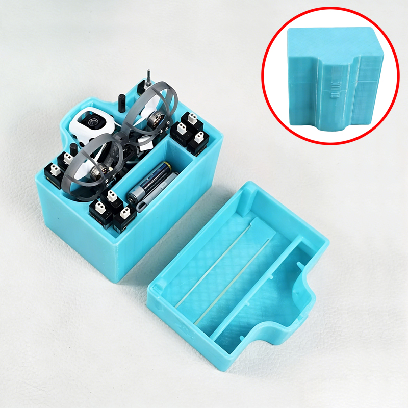 Drone Joystick Cover - 1 Stück für BetaFPV Meteor65 Pro