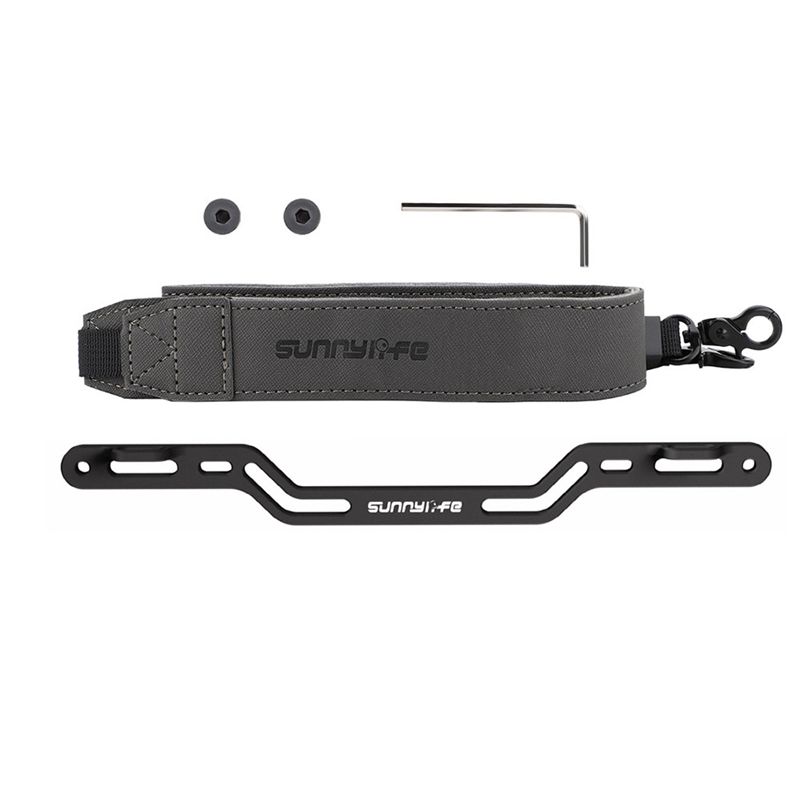 Sunnylife Nackenband mit Haken – Drone Neck Strap Bewertung und Preis