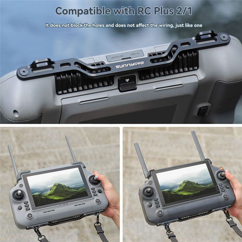Sunnylife Nackenband mit Haken – Drone Neck Strap Bewertung und Preis