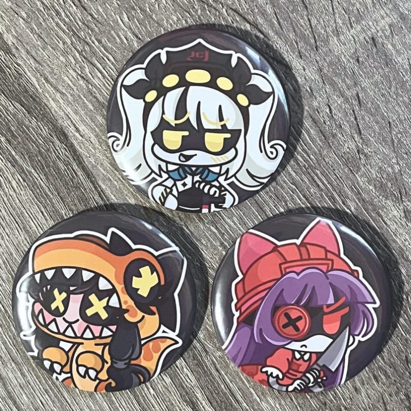 Murder Drones Halloween Anime  – Drone Backpack Bewertung und Preis