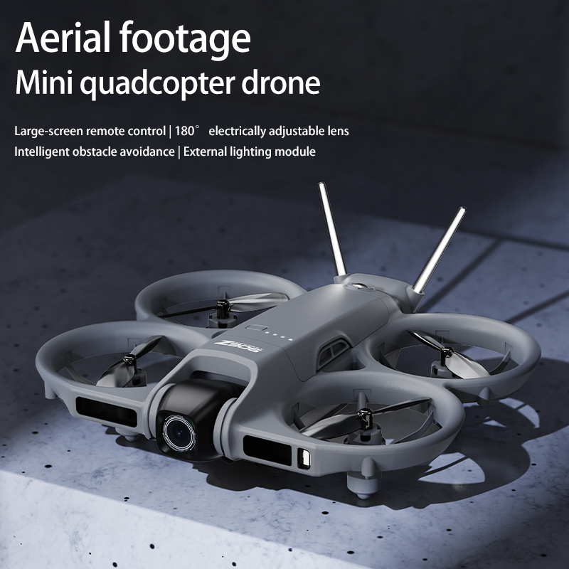 Z906 Neue Mini-FPV-Drohne mit  – Drone Landing Pad Bewertung und Preis