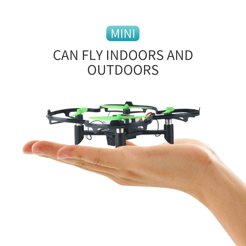 DM002 DIY Quadcopter mit Feste – Drone Power Bank Bewertung und Preis