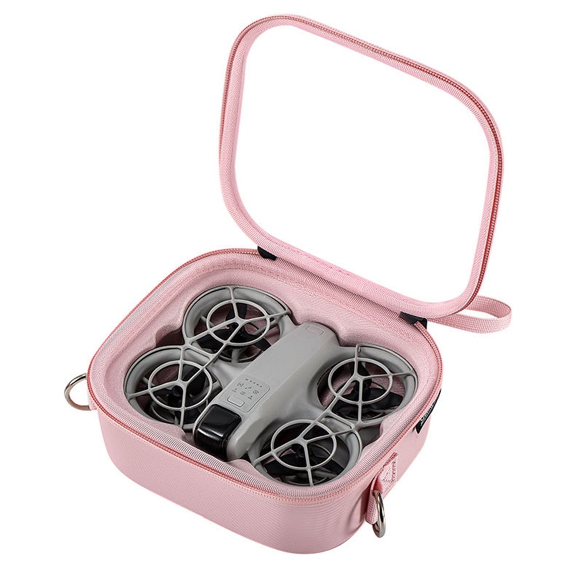 Handgehaltene Flug-Einzeltasch – Drone Carrying Case Bewertung und Preis