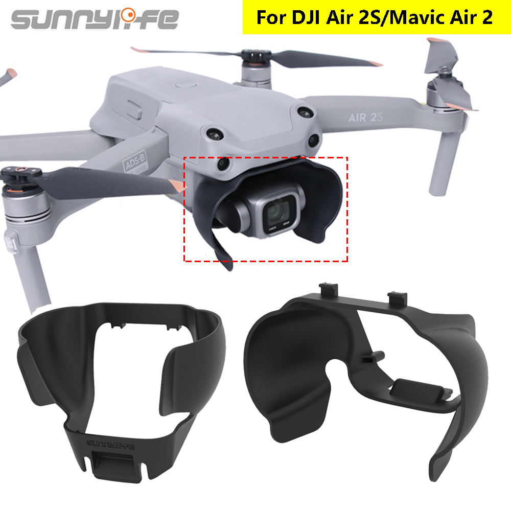 Sunnylife Objektivabdeckung fü – Drone Sun Shade Bewertung und Preis