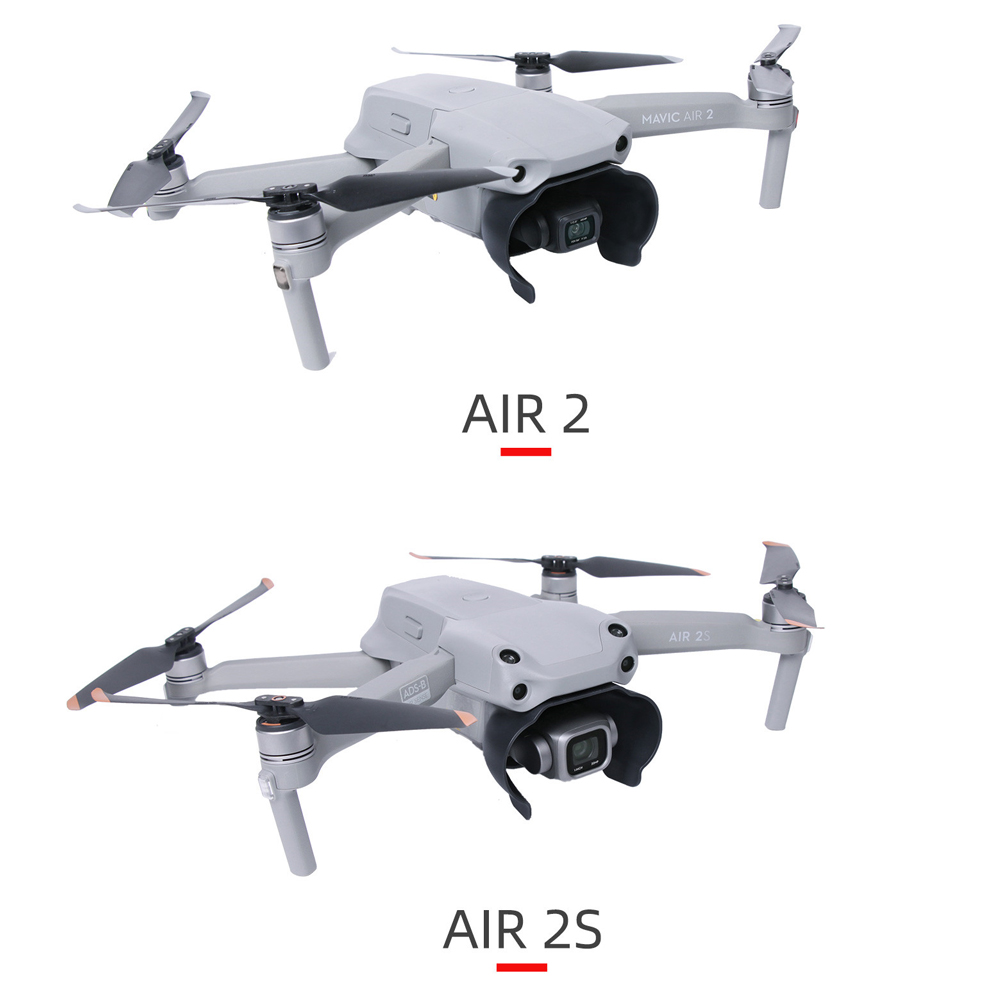 Sunnylife Objektivabdeckung fü – Drone Sun Shade Bewertung und Preis
