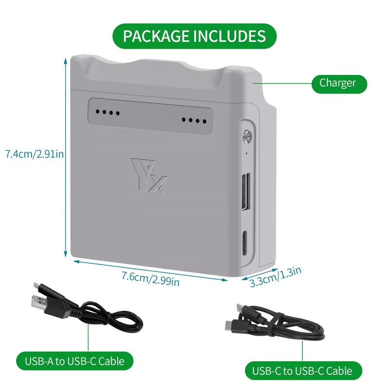 Ladestation für DJI NEO Drohne – Drone Charging Hub Bewertung und Preis