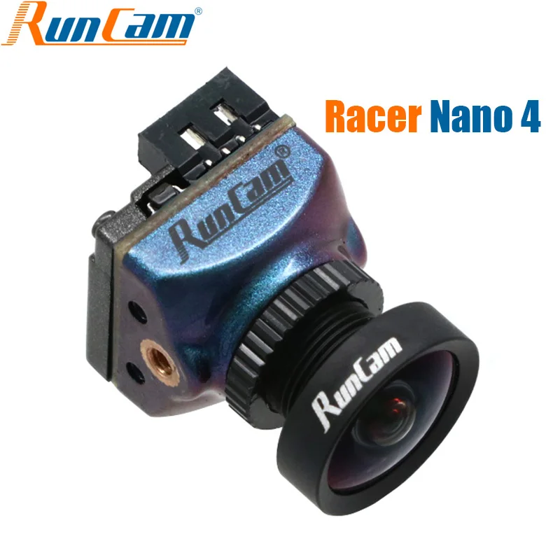 RunCam Racer Nano 4 1200TVL Su – Drone Beacon Light Bewertung und Preis