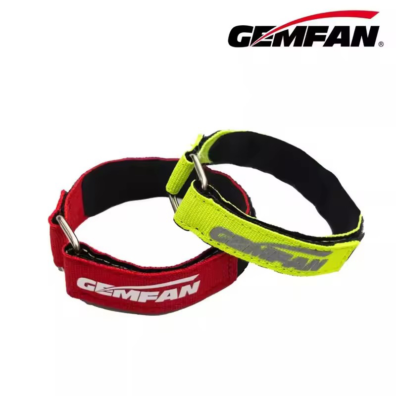 2PCS Gemfan Hochfestes, rutsch – Drone Remote Controller Lanyard Bewertung und Preis