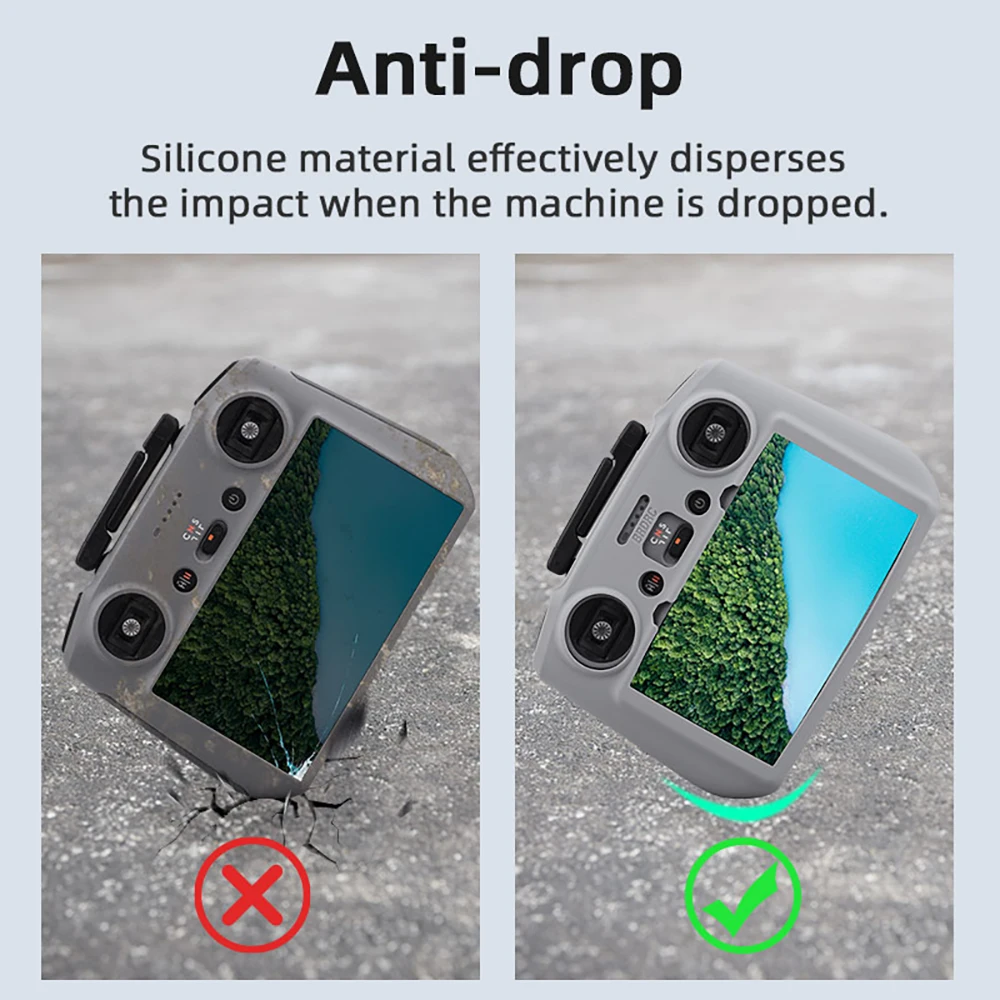 BRDRC Silikonhülle für DJI NEO – Drone Propeller Holder Bewertung und Preis