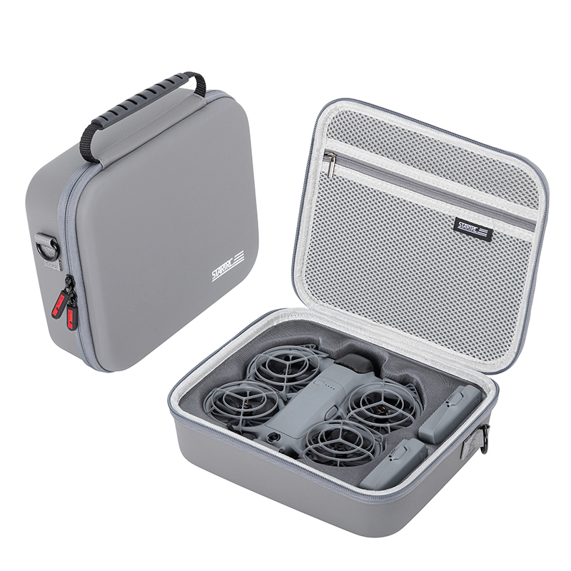 STARTRC Neo 2 tragbare PU-Umhä – Drone Carrying Case Bewertung und Preis