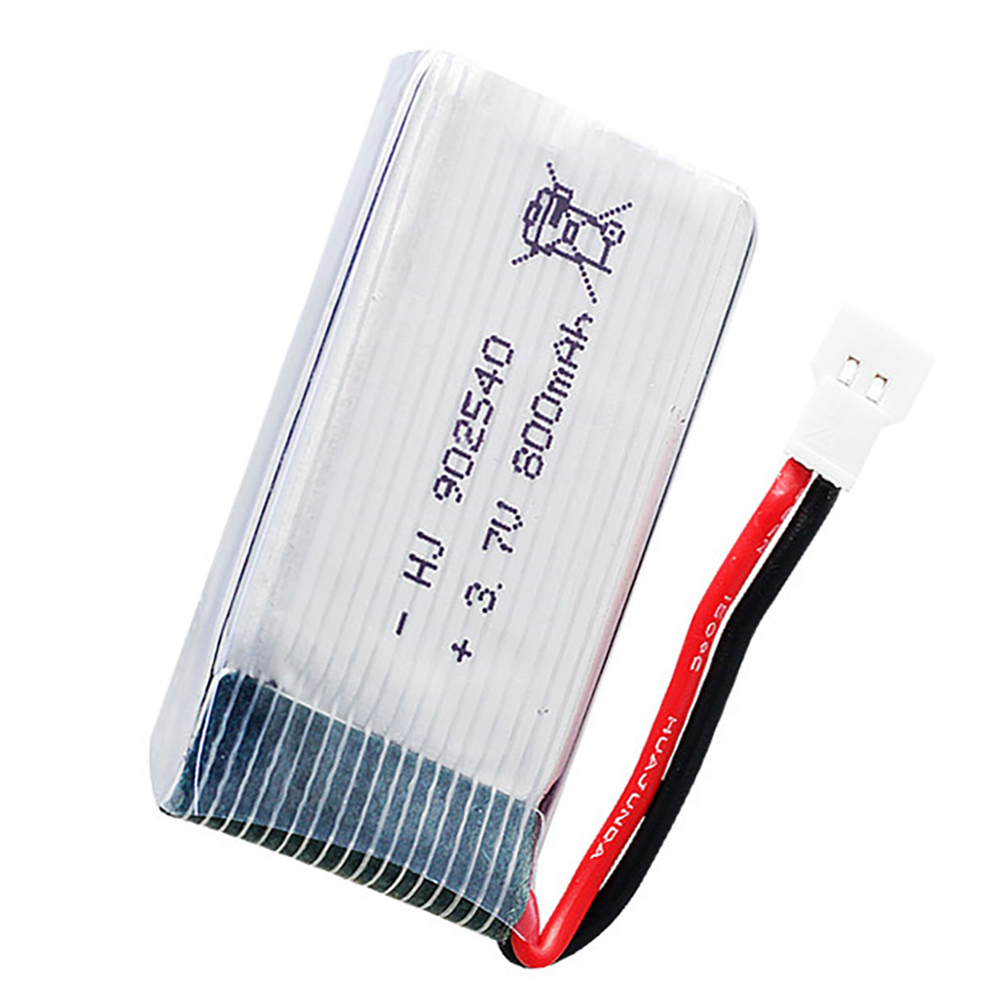 MEW 800mAh 3,7V Lipo-Akku + 6- – Drone Battery Charger Bewertung und Preis