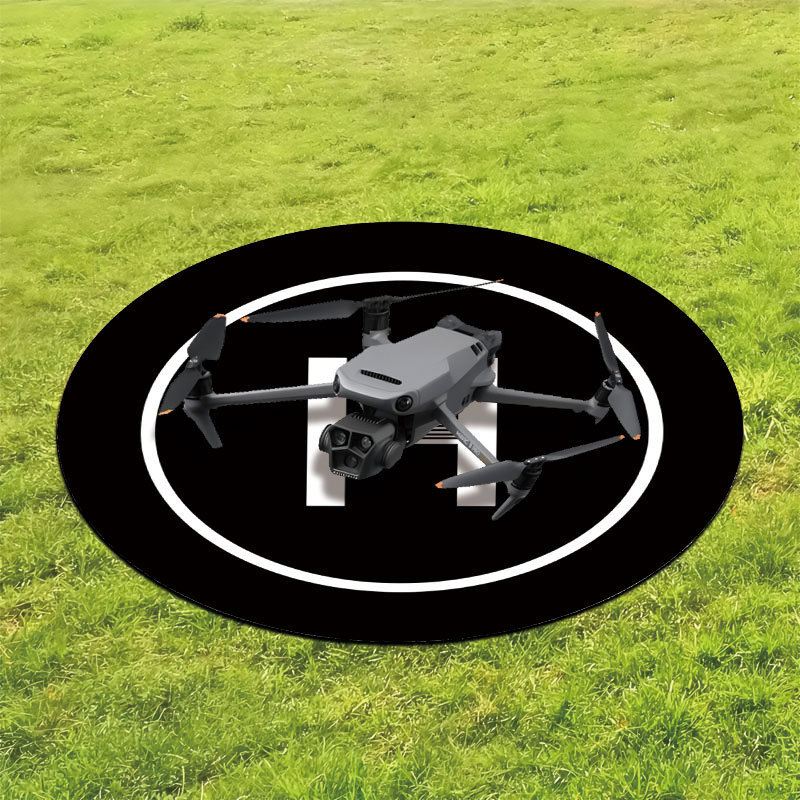 Drohnen-Landepad Runder Teppic – Drone Landing Pad Bewertung und Preis