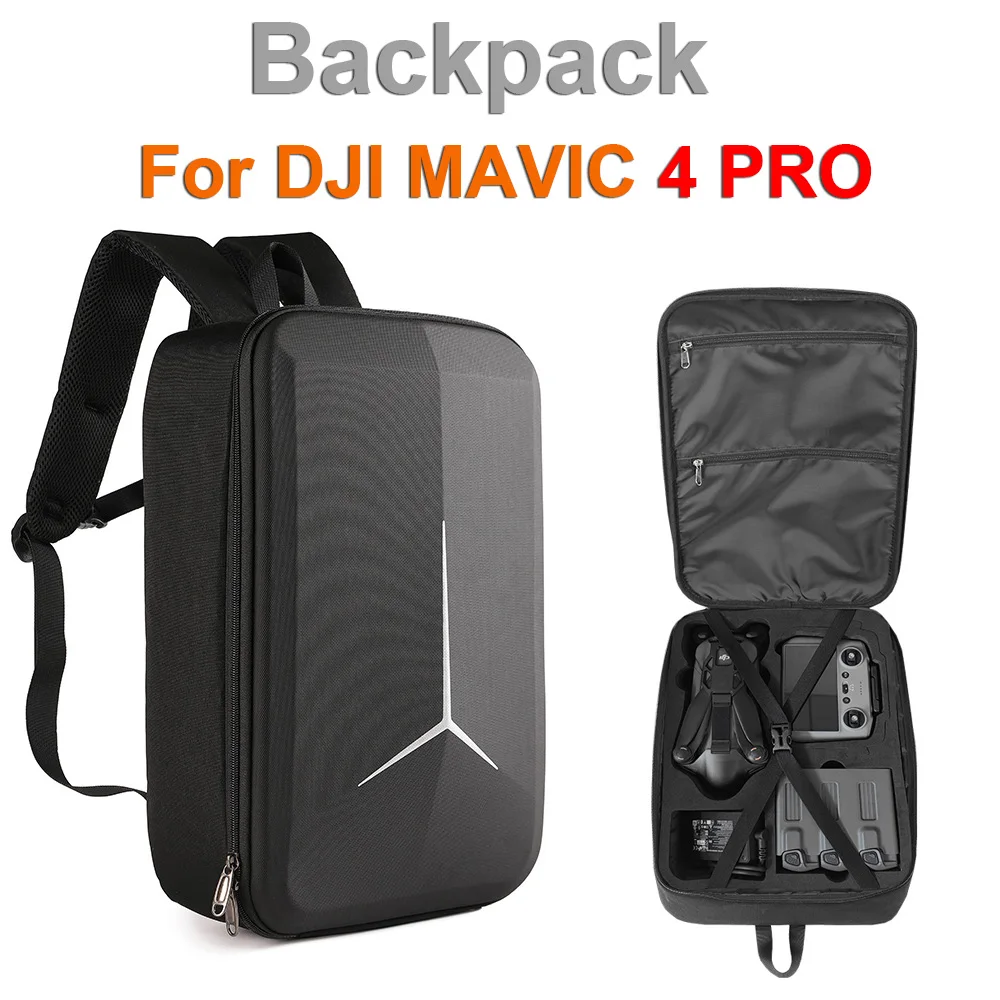 Rucksack Für DJI MAVIC 4 PRO D – Drone Charging Hub Bewertung und Preis