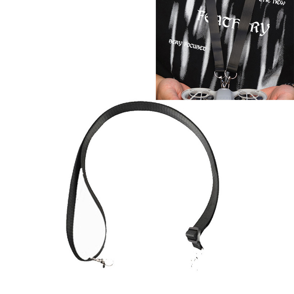 Für Dji Neo Drohne Lanyard Han – Drone Neck Strap Bewertung und Preis
