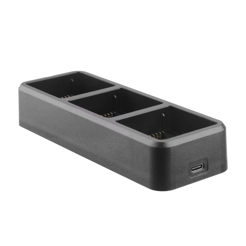 N93RNEU! Intelligenter Akku-La – Drone Charging Hub Bewertung und Preis
