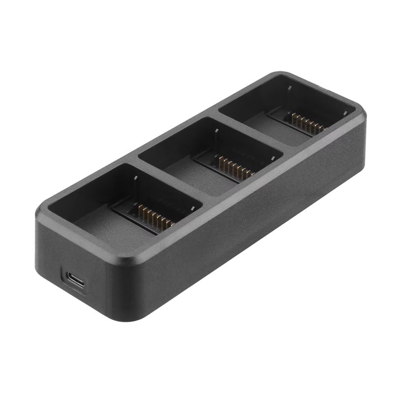 N93RNEU! Intelligenter Akku-La – Drone Charging Hub Bewertung und Preis