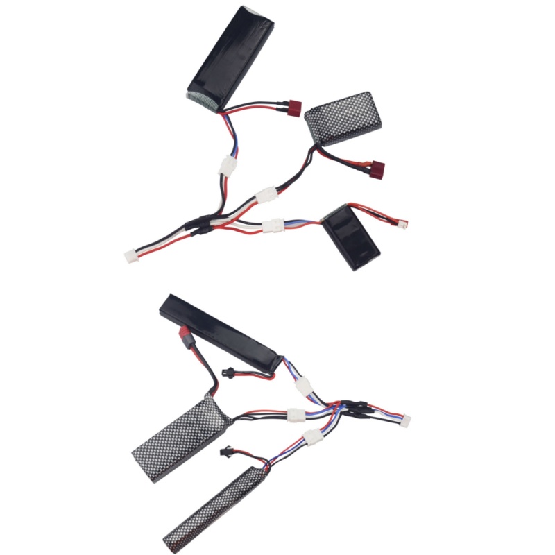 MJX B3 RC Drone Batterie Ladeg – Drone Power Bank Bewertung und Preis