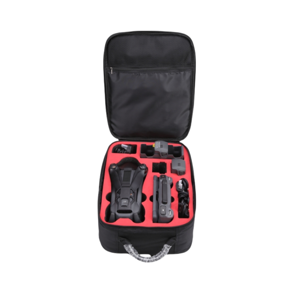 Rucksack-Tragetasche für DJI M – Drone Charging Hub Bewertung und Preis