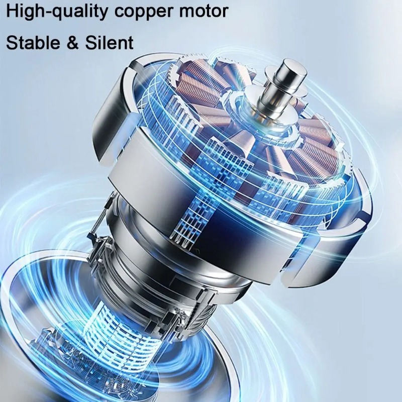 LED Kreativer Deckenventilator – Drone Beacon Light Bewertung und Preis