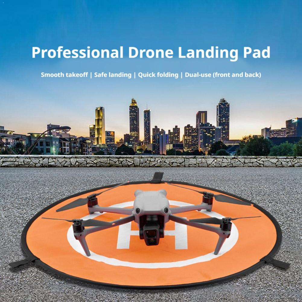 75cm Drohnen-Landeplattform, W – Drone Landing Pad Bewertung und Preis