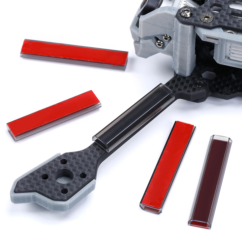 4 stücke RC Bürstenlosen Motor – Drone Joystick Cover Bewertung und Preis