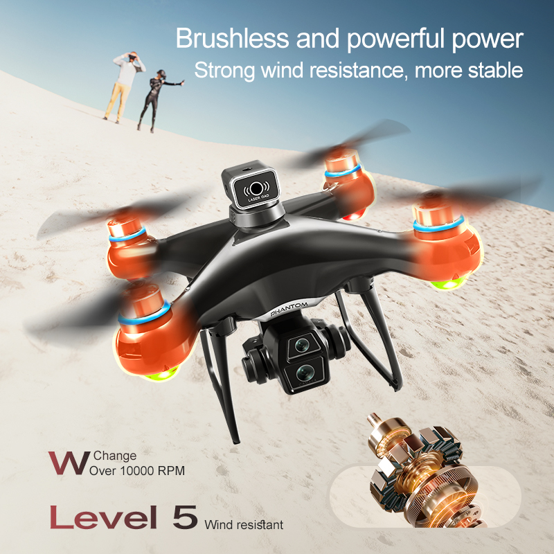 Bexine Neue Z3 GPS-Drohne mit  – Drone Controller Screen Bewertung und Preis