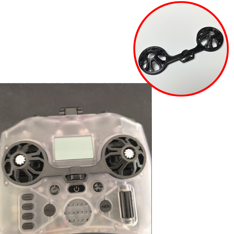 1PCS Für RadioMaster Tasche RC – Drone Joystick Cover Bewertung und Preis