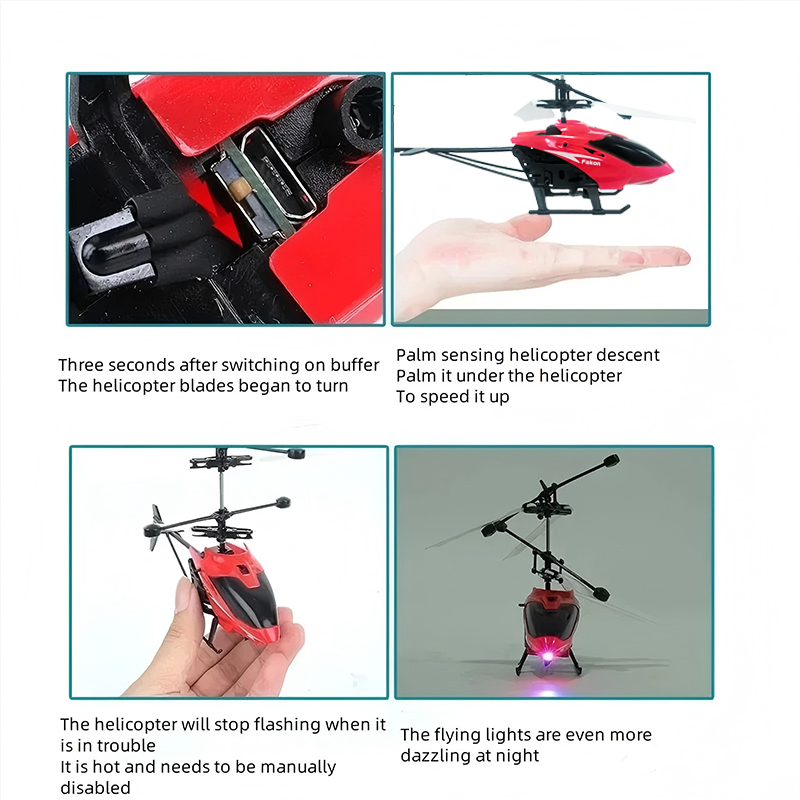 Mini-Drohne, wiederaufladbar,  – Drone Remote Controller Lanyard Bewertung und Preis