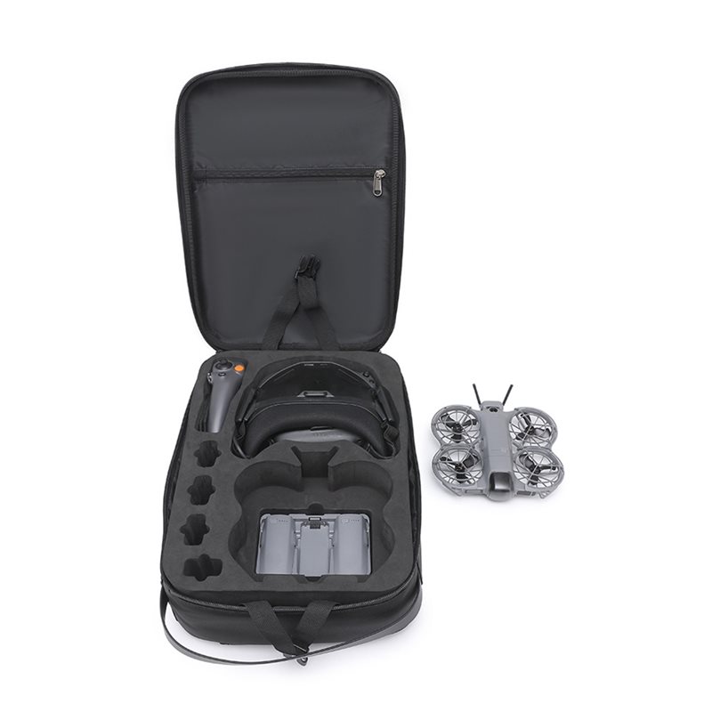 AED6-Hartschalen-Rucksack für  – Drone Hard Shell Case Bewertung und Preis