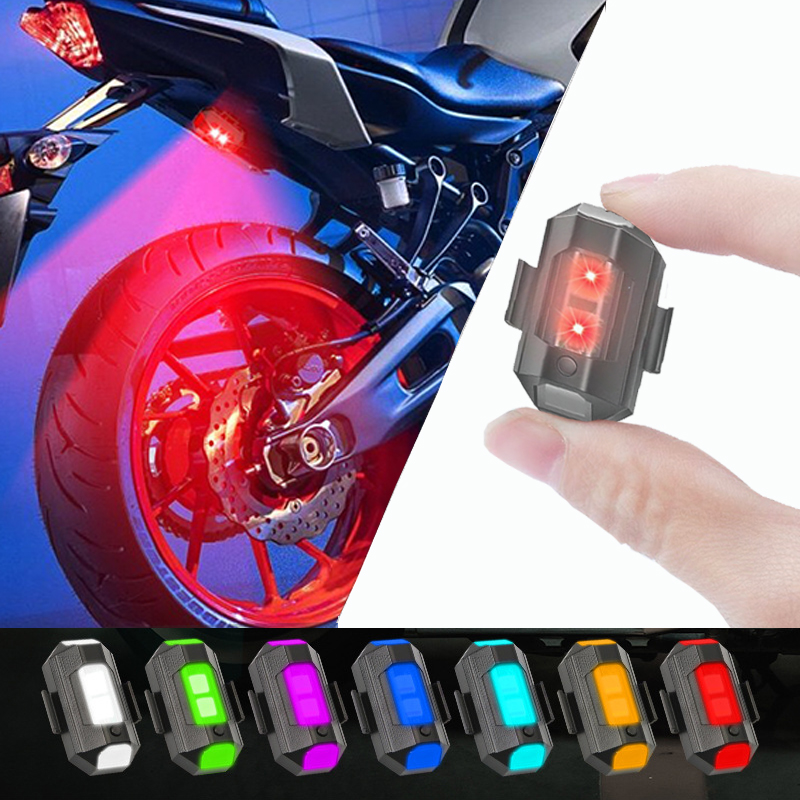 Motorrad Lichter Drone Strobe  – Drone Strobe Light Bewertung und Preis