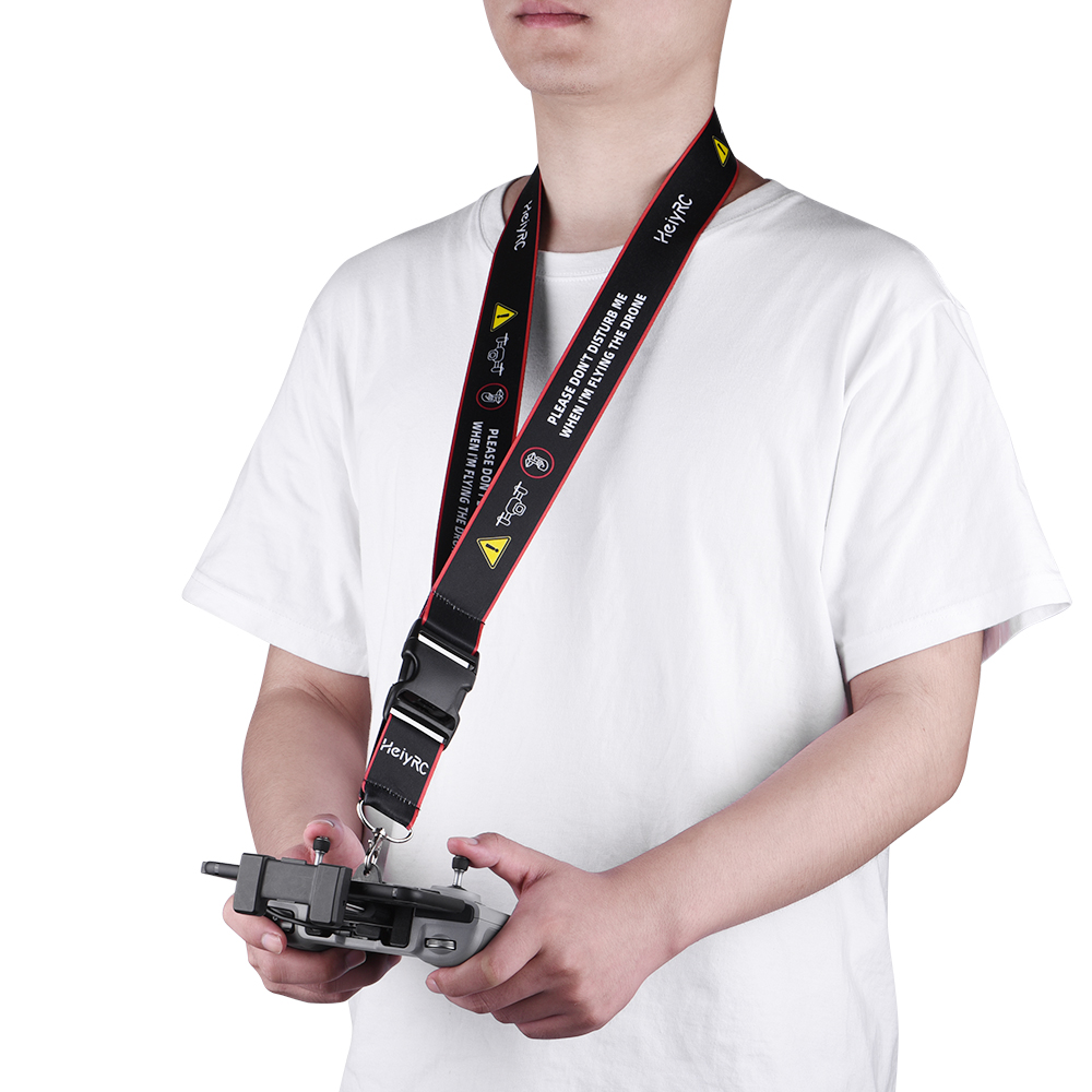 Umhängeband für DJI Mavic 3/Ai – Drone Neck Strap Bewertung und Preis