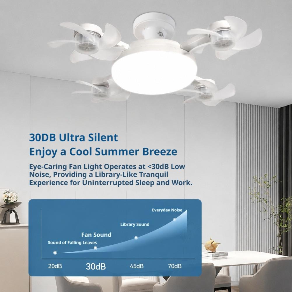Drohnen-Ventilatorleuchte 2-in – Drone Beacon Light Bewertung und Preis