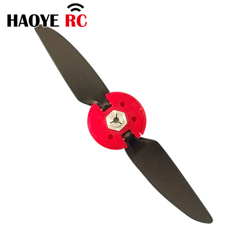 Haoye 2 Sets Faltpropeller 6 x – Drone Joystick Cover Bewertung und Preis